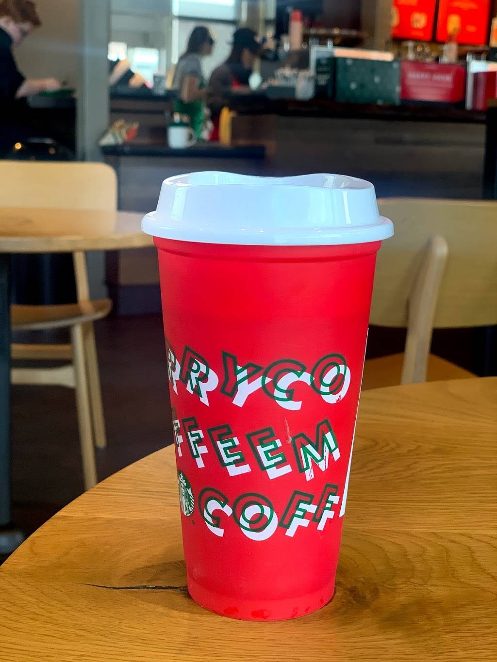 Starbucks | cafe | 11038 Parkside Dr, Knoxville, TN 37934, USA | 8656751529 OR +1 865-675-1529