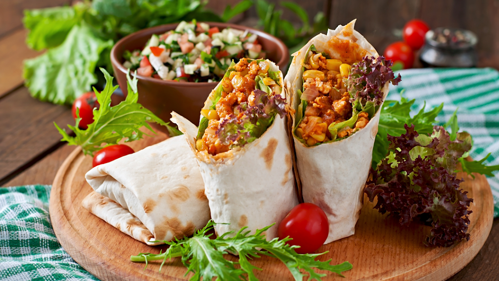 Cosmic Cantina | restaurant | 1920 Perry St, Durham, NC 27705, USA | 9192861875 OR +1 919-286-1875