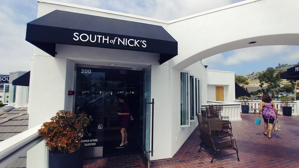 South of Nicks Laguna Beach | Mexican Kitchen+Bar | restaurant | 540 S Coast Hwy, Laguna Beach, CA 92651, USA | 9497153717 OR +1 949-715-3717