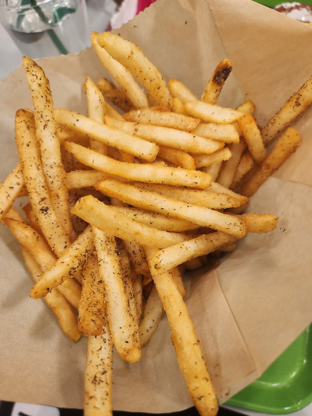 Craft Pita | restaurant | 5172 Buffalo Speedway Suite C-10, Houston, TX 77005, USA | 8327671725 OR +1 832-767-1725