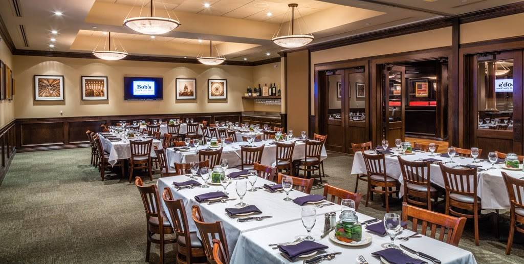 Bobs Steak & Chop House | night club | 5815 Rim Pass, San Antonio, TX 78257, USA | 2102222627 OR +1 210-222-2627