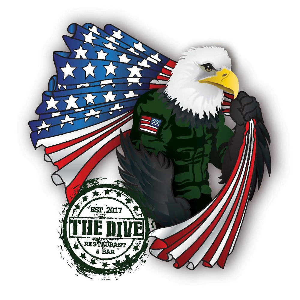 The Dive Bar and Grill | restaurant | 412 Eastern Ave suite A, Sunman, IN 47041, USA | 8126234040 OR +1 812-623-4040