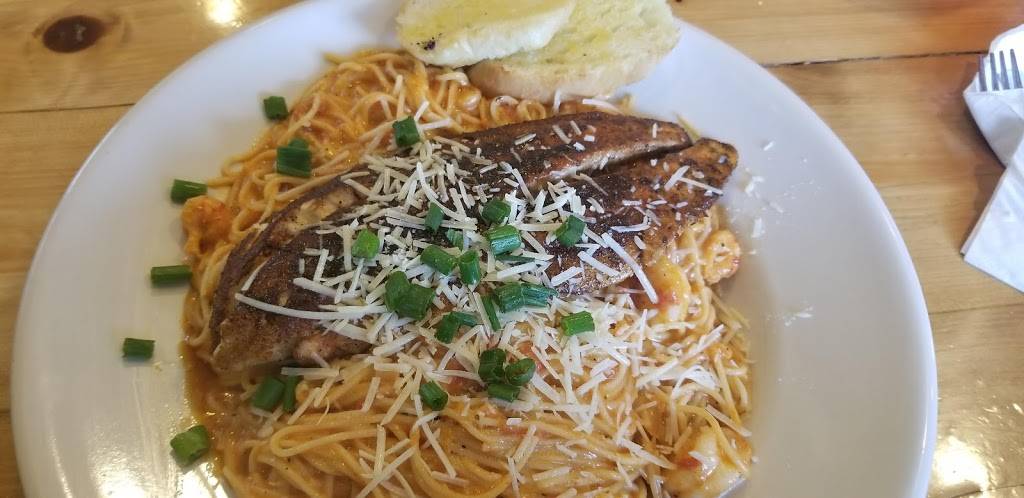 Olive Branch Cafe | cafe | 5145 General De Gaulle Dr, New Orleans, LA 70131, USA | 5043931107 OR +1 504-393-1107