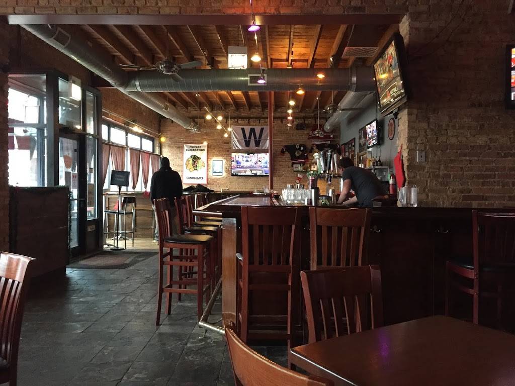 Candlelite Chicago | restaurant | 7452 N Western Ave, Chicago, IL 60645, USA | 7734650087 OR +1 773-465-0087