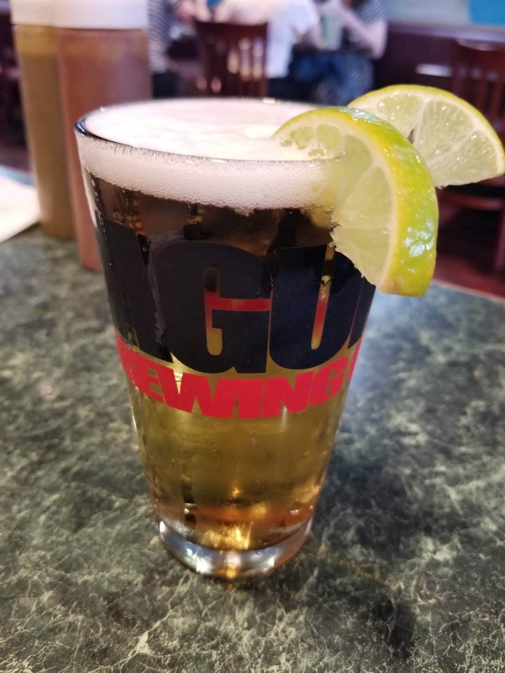 Tiki Taco | restaurant | 1525 Old Trolley Rd, Summerville, SC 29485, USA | 8439008811 OR +1 843-900-8811