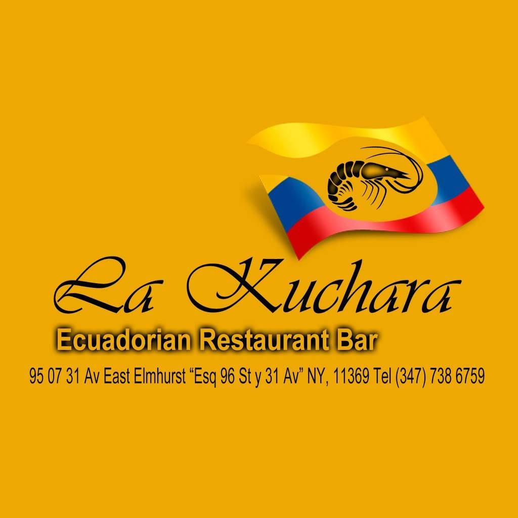La Kuchara | restaurant | 95 07 31st Ave, East Elmhurst, NY 11369, USA | 3477386759 OR +1 347-738-6759