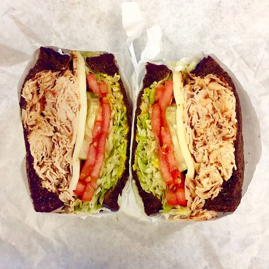 Mikes Deli 2 - In Downtown LA | restaurant | 238 E 1st St, Los Angeles, CA 90012, USA | 2136178443 OR +1 213-617-8443