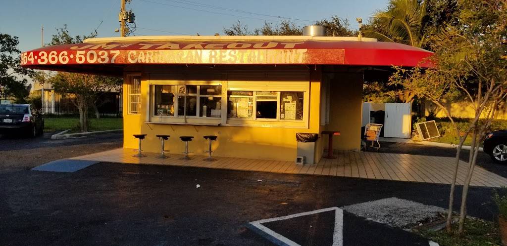 JMs Takeout | restaurant | 103 NE 3rd St, Pompano Beach, FL 33060, USA | 9543665037 OR +1 954-366-5037