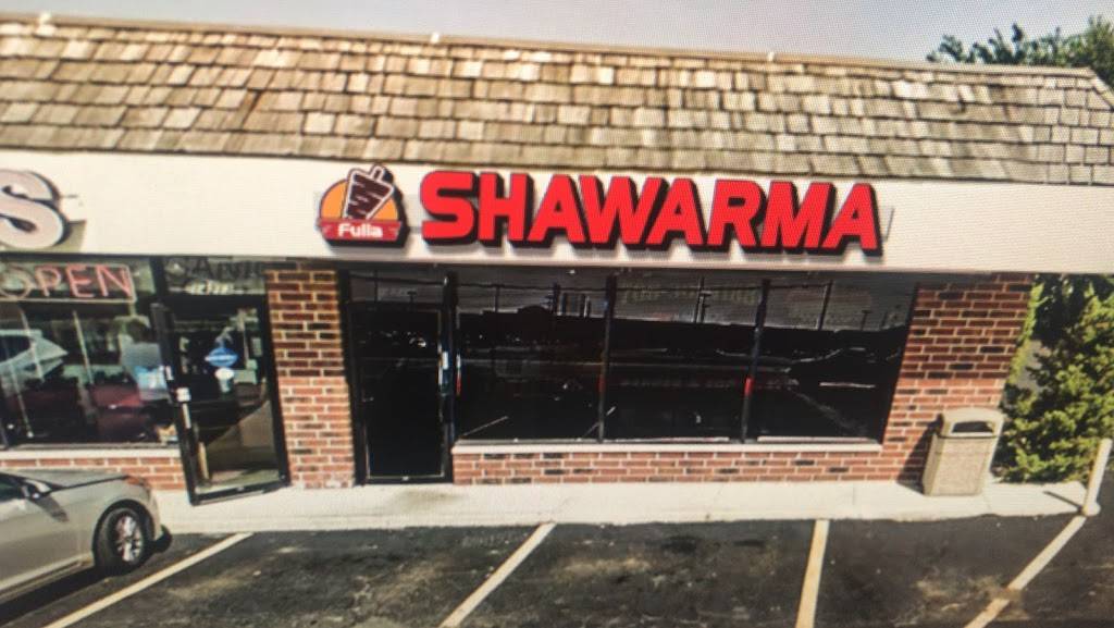 Fulla Mediterranean Restaurant | restaurant | 14215 S Bell Rd, Homer Glen, IL 60491, USA | 7085906835 OR +1 708-590-6835