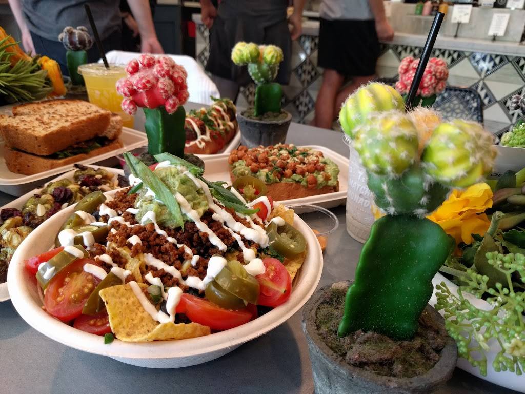 by CHLOE. Silver Lake | restaurant | 2520 Glendale Blvd, Los Angeles, CA 90039, USA | 4246757617 OR +1 424-675-7617