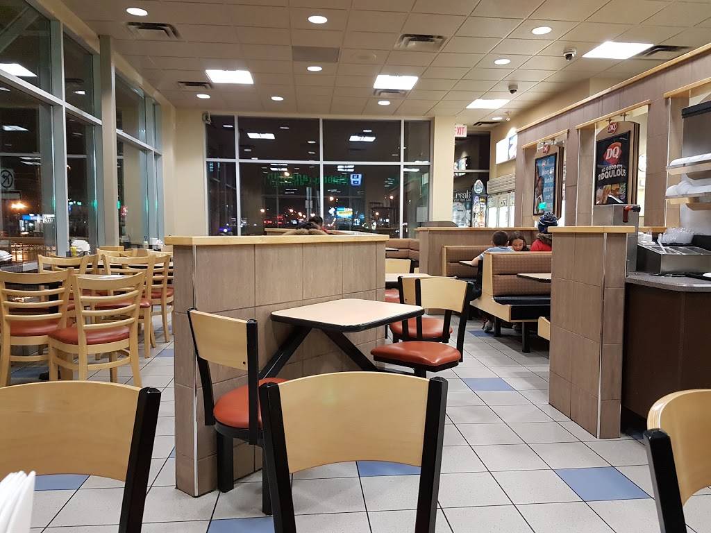 Dairy Queen Grill & Chill | restaurant | 1910 Kennedy Rd, Toronto, ON M1P 2L1, Canada | 4162928436 OR +1 416-292-8436