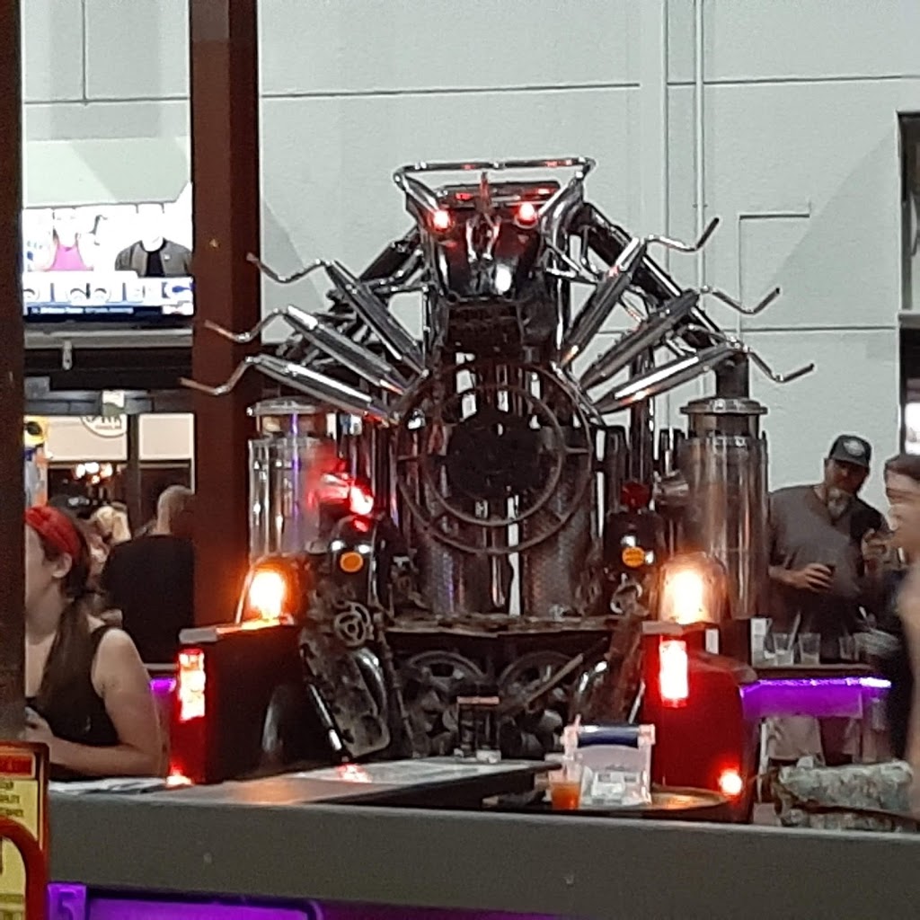 The Twisted Fork | restaurant | 2208 El Jobean Rd, Port Charlotte, FL 33948, USA | 9412353675 OR +1 941-235-3675