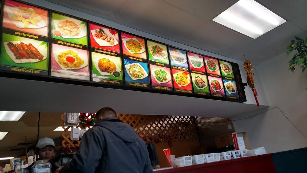 Chang Jiang | restaurant | 631 S Main St, DeForest, WI 53532, USA | 6088468789 OR +1 608-846-8789