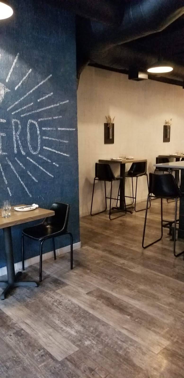 Passero | restaurant | 5 W Campbell St, Arlington Heights, IL 60005, USA | 2248578900 OR +1 224-857-8900