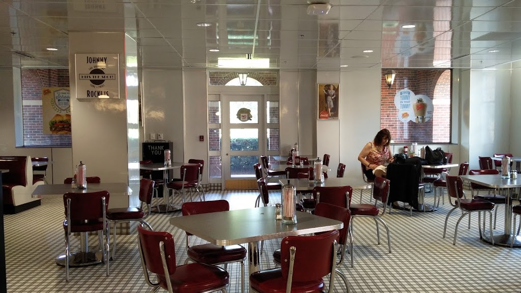 Johnny Rockets | restaurant | 470 Student Union, Stillwater, OK 74078, USA | 4057442911 OR +1 405-744-2911