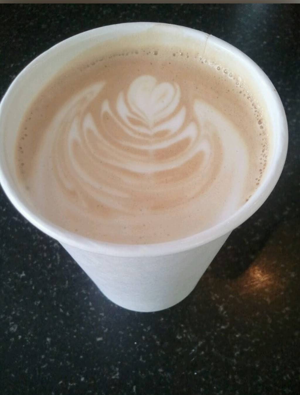 OCF Coffee House | cafe | 2001 Federal St, Philadelphia, PA 19146, USA | 2672731018 OR +1 267-273-1018