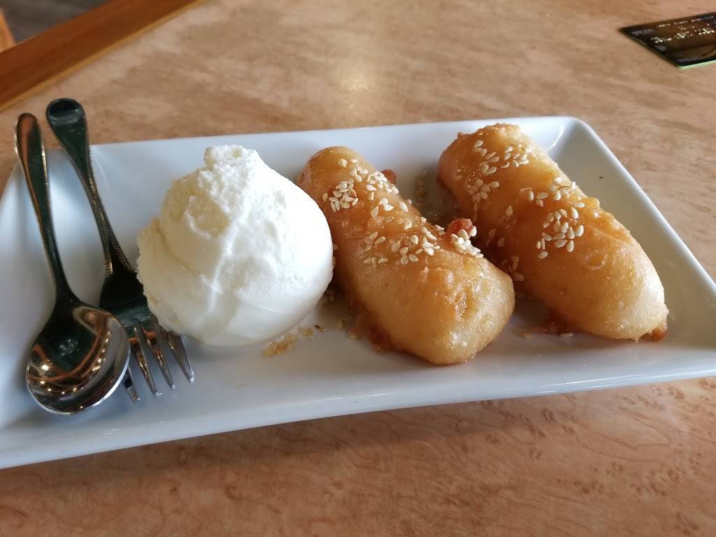 Bahn Thai Restaurant | restaurant | 4490 Fairview St, Burlington, ON L7L 5P9, Canada | 9056318868 OR +1 905-631-8868