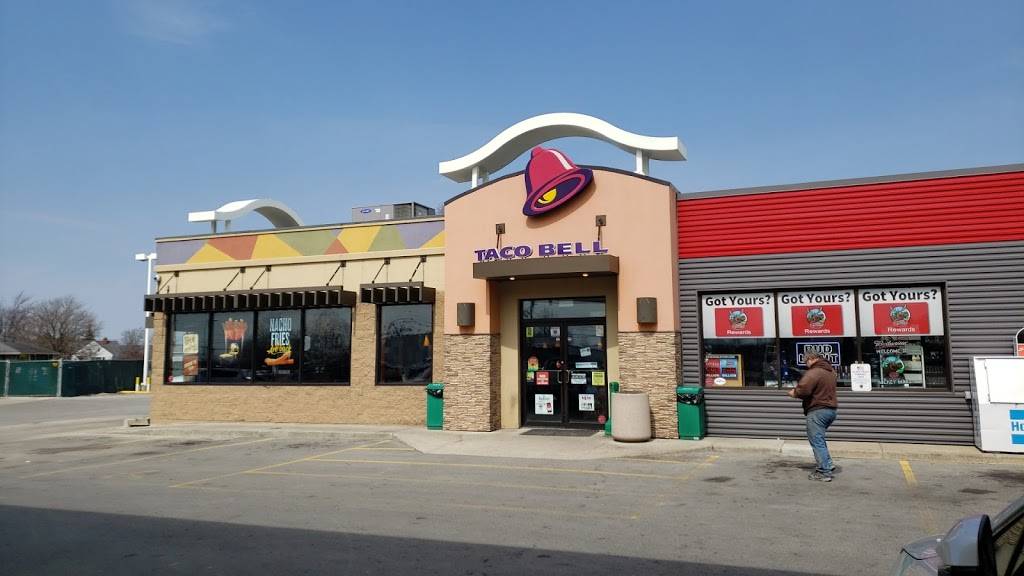 BP | restaurant | 1635 E W Main St, Bellevue, OH 44811, USA | 4194832427 OR +1 419-483-2427