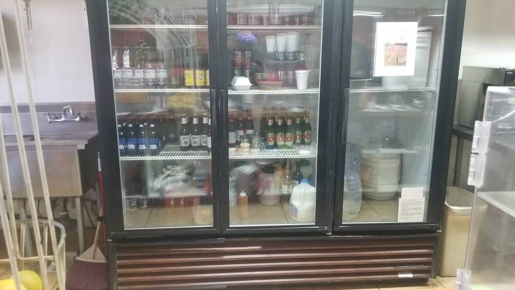 Tacos El Jr | restaurant | 126 Iowa Ave, Riverside, CA 92507, USA | 9516835921 OR +1 951-683-5921