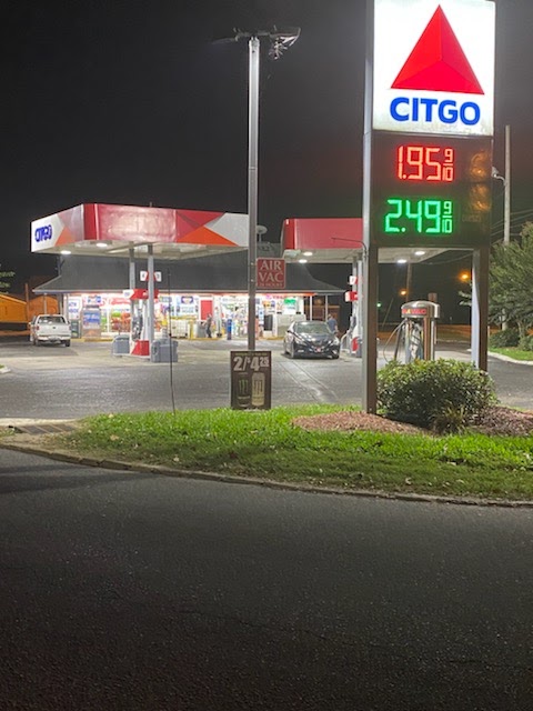 Citgo Gas Station and Convenient Store | restaurant | 801 S Main St, Stanley, NC 28164, USA | 7042631400 OR +1 704-263-1400