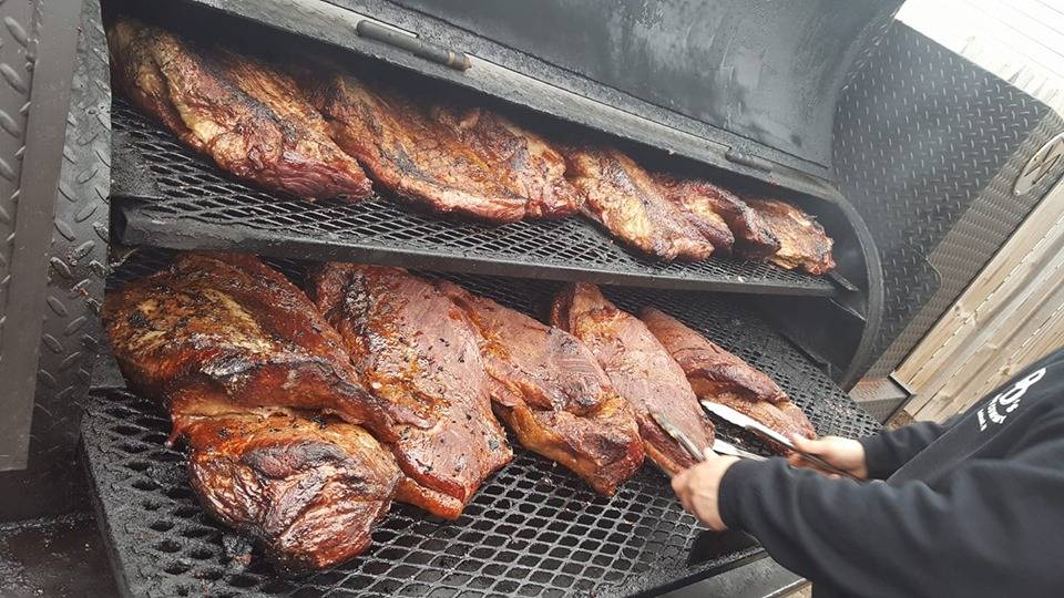 DDS Bbq Restaurant | restaurant | 9705 Synott Rd, Houston, TX 77083, USA | 2817417034 OR +1 281-741-7034