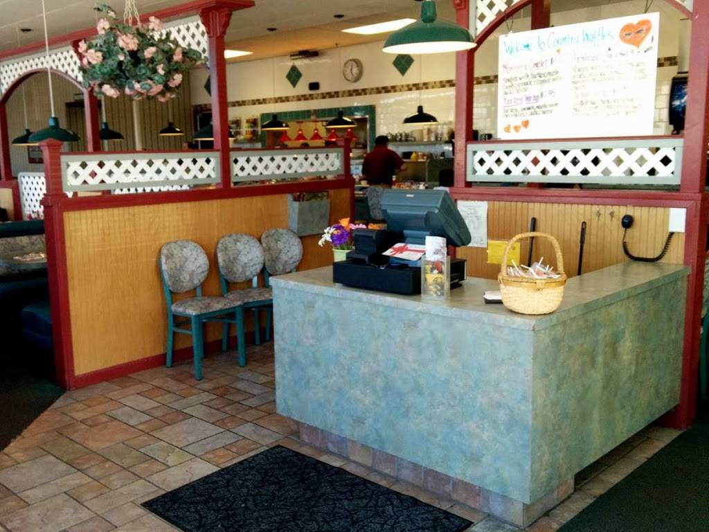 Country Waffles - Livermore | restaurant | 6049 Northfront Rd, Livermore, CA 94551, USA | 9252949630 OR +1 925-294-9630