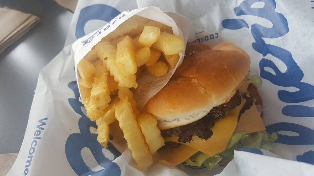 Culvers | restaurant | 5610 Wansford Way, Rockford, IL 61109, USA | 8153989938 OR +1 815-398-9938