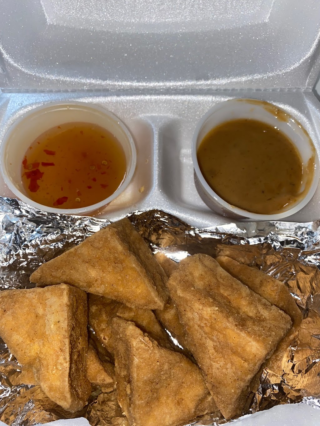 Pad Thai Kitchen | restaurant | 2160 E Baseline Rd Suite 128, Phoenix, AZ 85042, USA | 6026075207 OR +1 602-607-5207