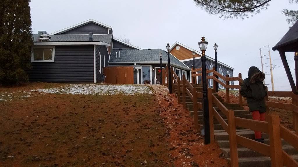 The Old Schoolhouse Special Events | restaurant | E13887 County Rd DL, Merrimac, WI 53561, USA | 6082192403 OR +1 608-219-2403