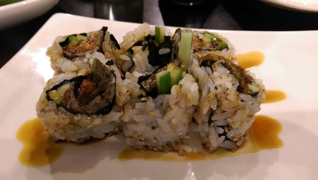 Sakura Japanese Steak, Seafood House & Sushi Bar | restaurant | 4625, 4625, 14595 Potomac Mills Road, Woodbridge, VA 22192, USA | 7034928464 OR +1 703-492-8464