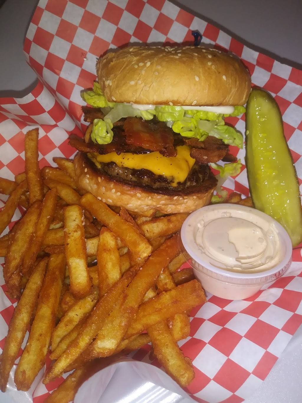 Chef Ds | restaurant | 14200 E Alameda Ave, Aurora, CO 80012, USA | 7204515379 OR +1 720-451-5379