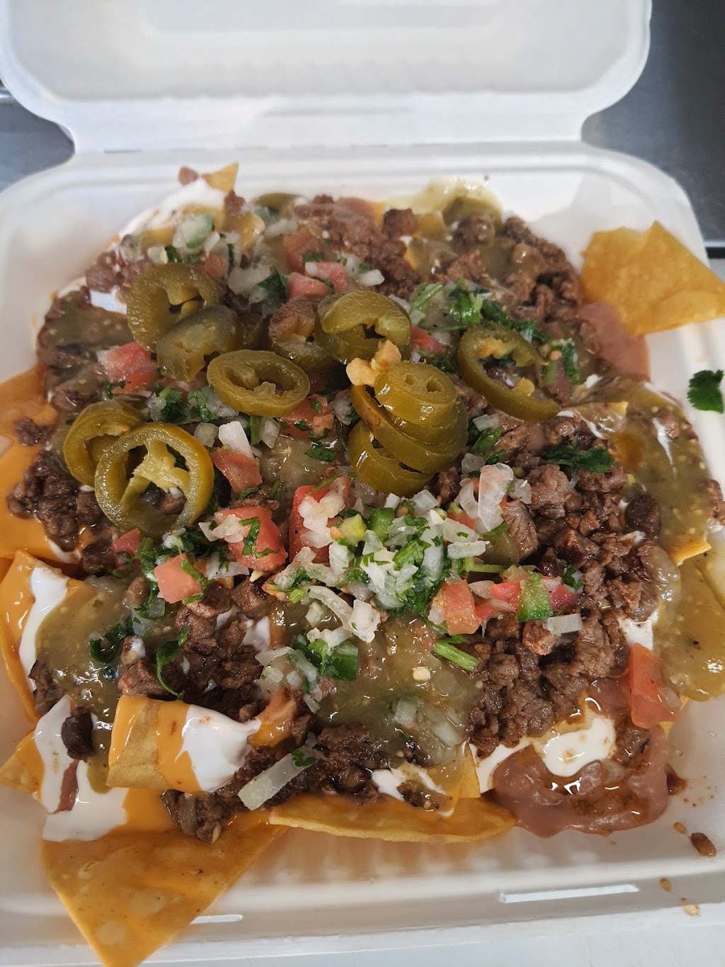 Tacos Azteca | restaurant | 1300 Sunnyvale Saratoga Rd, Sunnyvale, CA 94087, USA | 6692258024 OR +1 669-225-8024