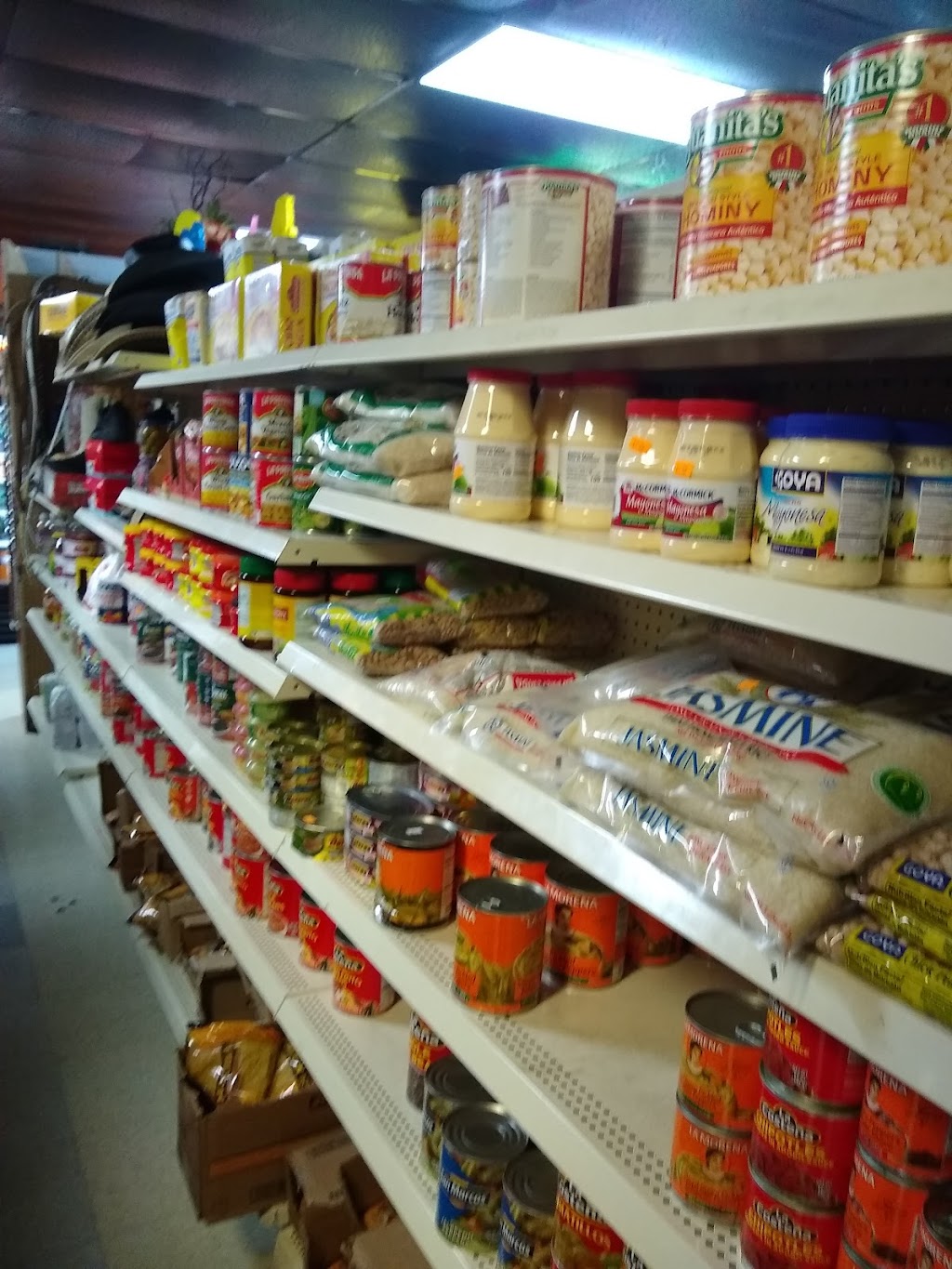 La Terraza Mexican Restaurant | restaurant | 254 US-90, Defuniak Springs, FL 32433, USA | 8509510600 OR +1 850-951-0600