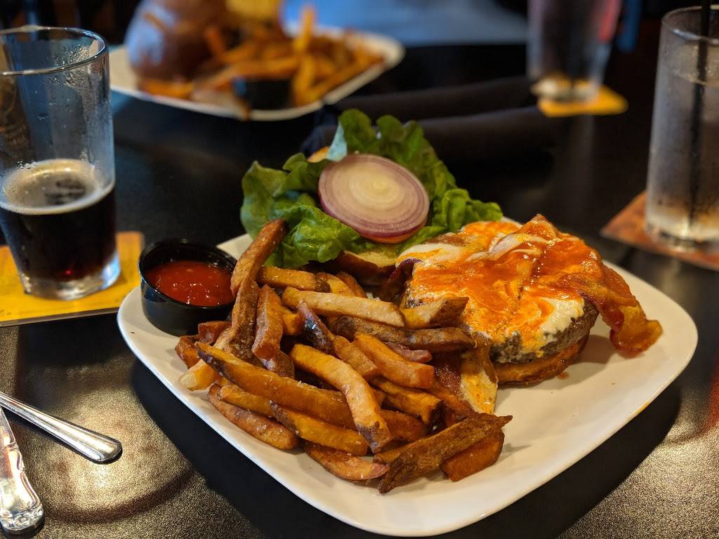 Kumas Corner Indianapolis | restaurant | 1127 Prospect St, Indianapolis, IN 46203, USA | 3179291287 OR +1 317-929-1287