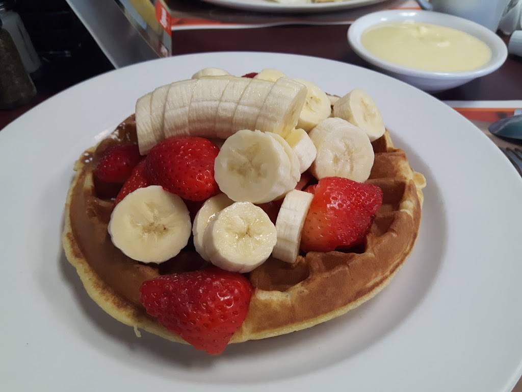 Eggsquis | restaurant | 723 Rue Principale, Granby, QC J2G 2Y6, Canada | 4507773770 OR +1 450-777-3770