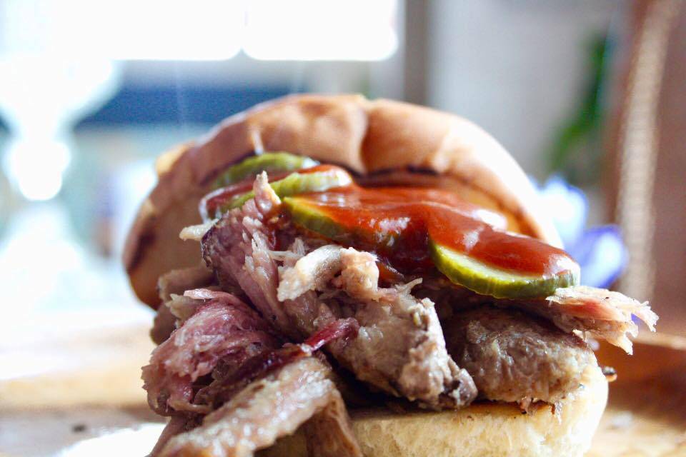 Devil Dogs BBQ Catering Truck | meal delivery | 139 Pawnee St, San Marcos, CA 92078, USA | 7608144776 OR +1 760-814-4776