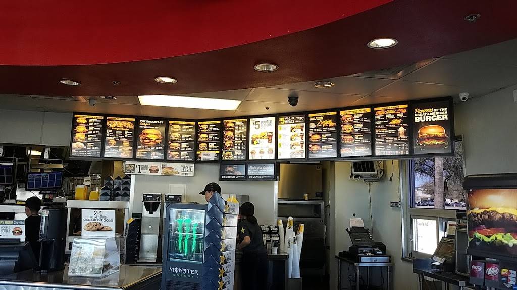 Carls Jr. | restaurant | 9360 W Northern Ave, Peoria, AZ 85345, USA | 6238772078 OR +1 623-877-2078