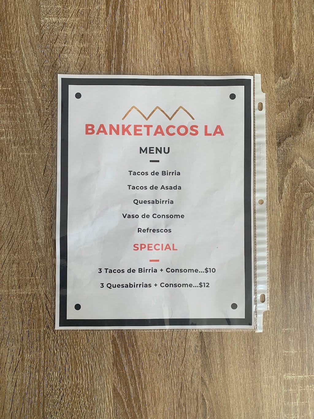 BankeTacos LA | restaurant | 14137 Sayre St, Sylmar, CA 91342, USA | 8185189578 OR +1 818-518-9578
