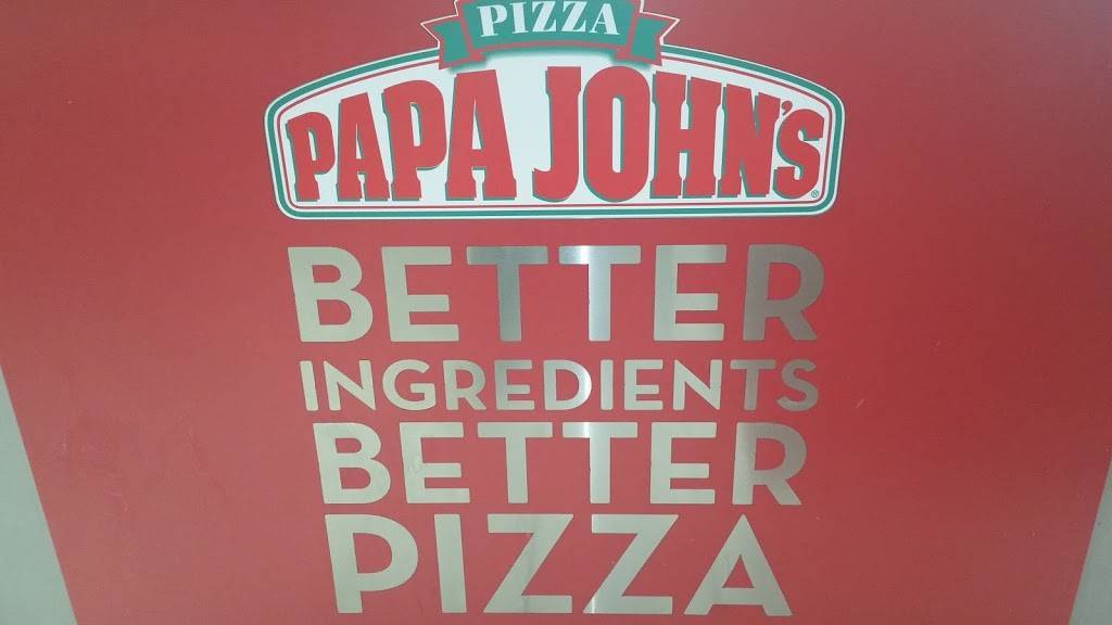 Papa Johns Pizza | restaurant | 2367 44th St SW, Wyoming, MI 49509, USA | 6162490202 OR +1 616-249-0202