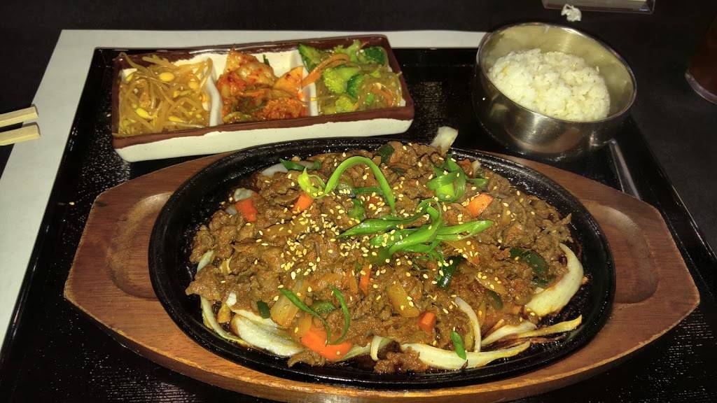 Ume Sushi & Korean BBQ | restaurant | 4750 Bryant Irvin Rd #842, Fort Worth, TX 76132, USA | 8173700685 OR +1 817-370-0685