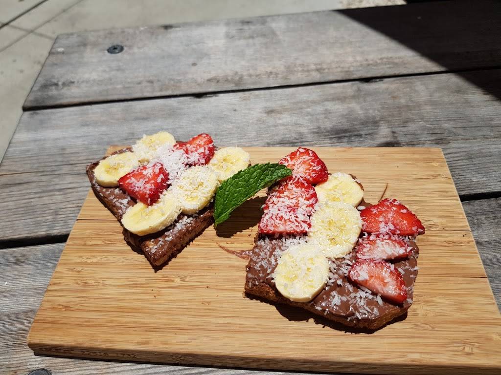 Arvo Cafe | cafe | 324 Coral Street Suite 1A-104b, Honolulu, HI 96813, USA | 8083123979 OR +1 808-312-3979