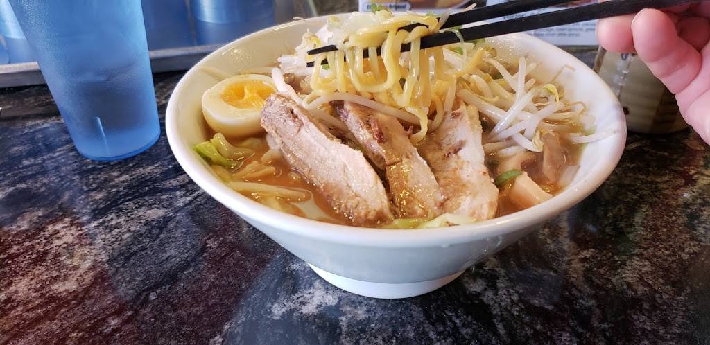 Ramen Champ | restaurant | 727 N Broadway #203, Los Angeles, CA 90012, USA | 2132660055 OR +1 213-266-0055