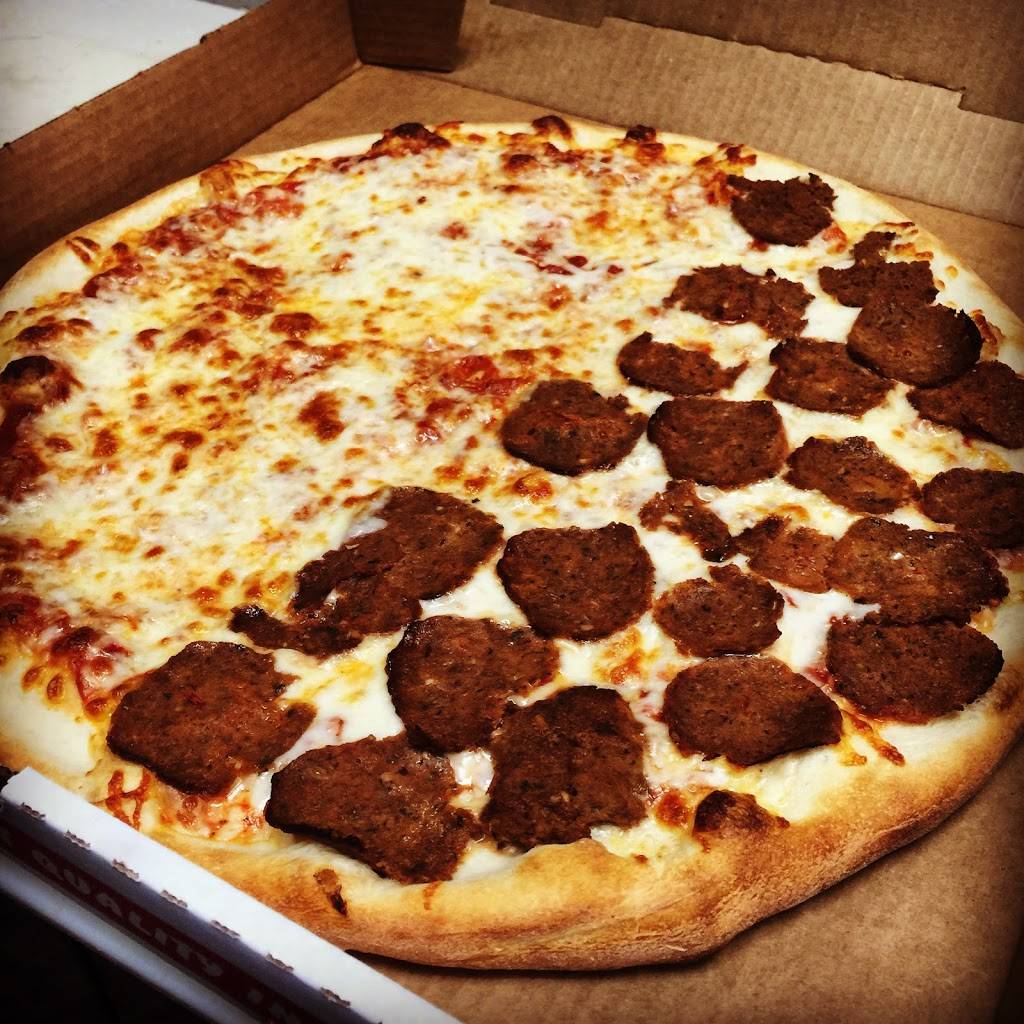 Massimos Pizza Huntington Beach | meal delivery | 22311 Brookhurst St #103, Huntington Beach, CA 92646, USA | 7149641888 OR +1 714-964-1888