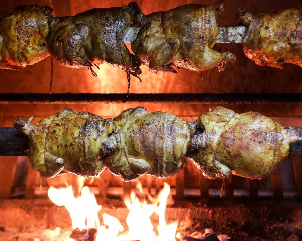 Mister Rotisserie | restaurant | 3501 Georgia Ave NW, Washington, DC 20010, USA | 2027231500 OR +1 202-723-1500