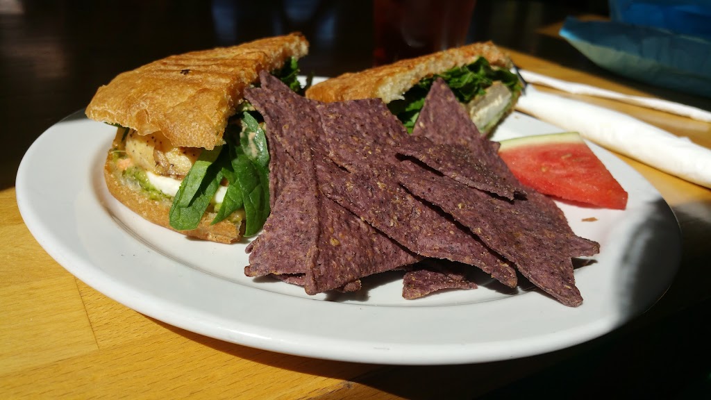 Ramones Bakery & Cafe | restaurant | 2297 Harrison Ave, Eureka, CA 95501, USA | 7074421336 OR +1 707-442-1336