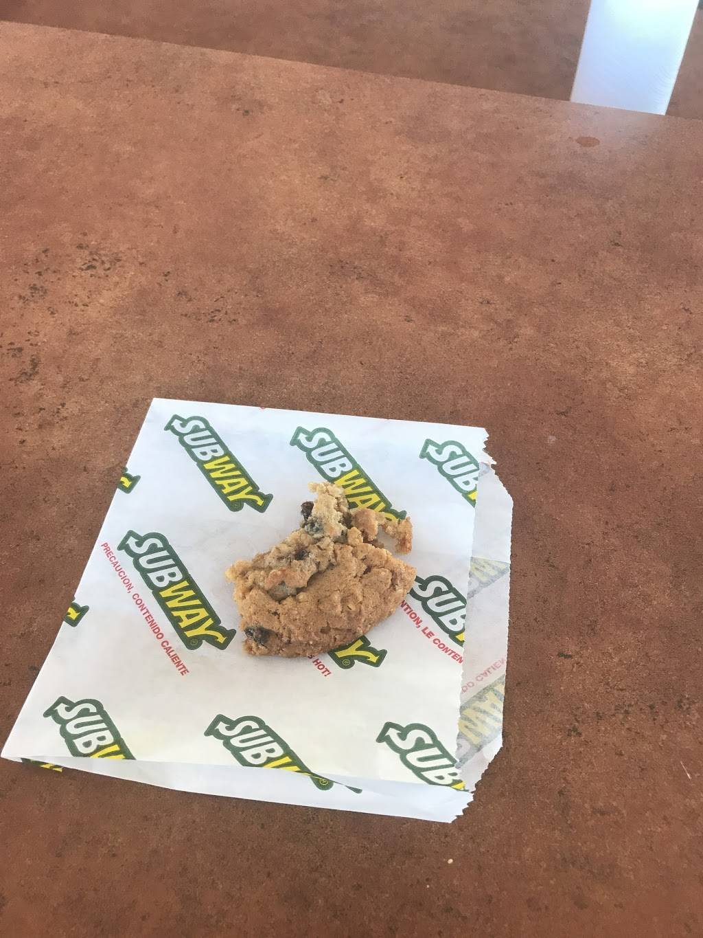 Subway Restaurants | restaurant | 7550 Teague Rd #111, Hanover, MD 21076, USA | 4107997832 OR +1 410-799-7832