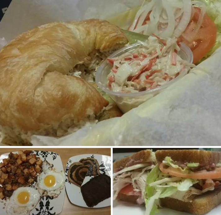 Dawns Deli | restaurant | 71 Penn St, Lenhartsville, PA 19534, USA | 4846653682 OR +1 484-665-3682