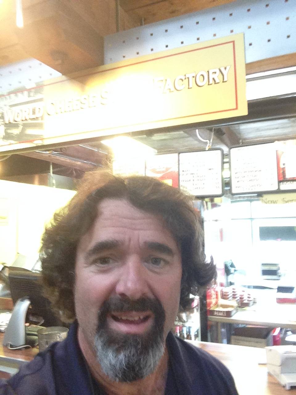 Cheese Steak Factory | restaurant | 3 S Orange St, Wilmington, DE 19801, USA | 3026559944 OR +1 302-655-9944