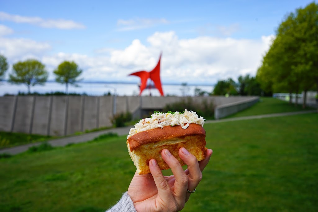 MARKET at the Park | restaurant | 2901 Western Ave, Seattle, WA 98121, USA | 2063959417 OR +1 206-395-9417