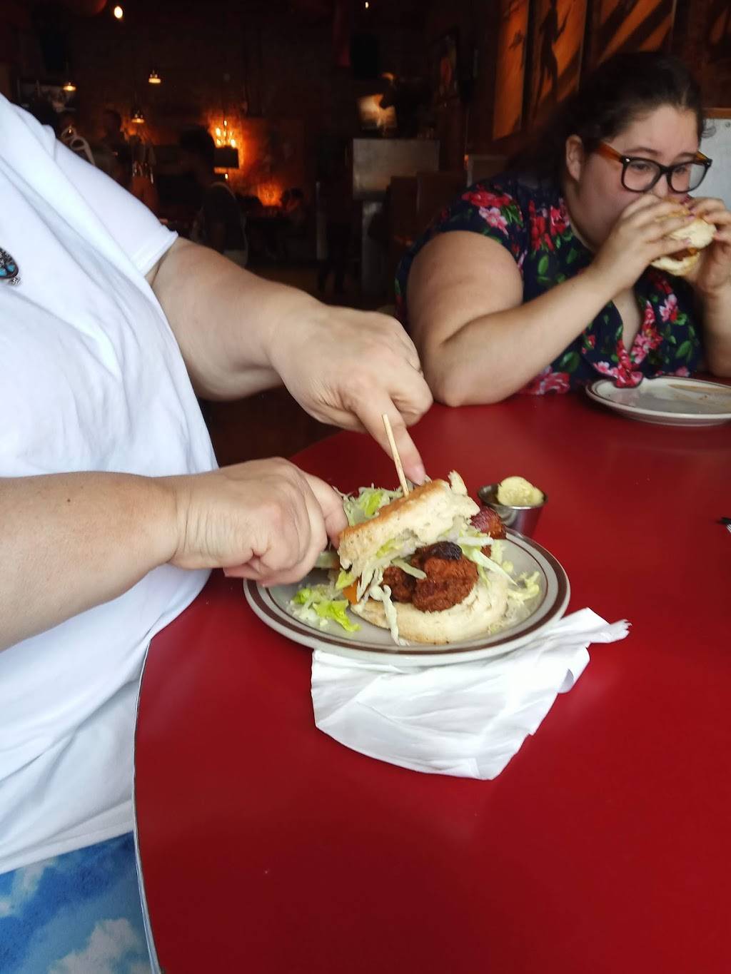 Atomic Cowboy | restaurant | 3237 E Colfax Ave, Denver, CO 80206, USA | 3033777900 OR +1 303-377-7900